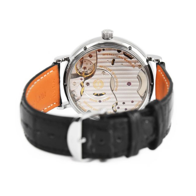 IWC Portofino Hand-Wound IW510102 Image 3